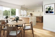 B1 L2 Typ Servery & Dining